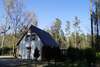 Дома для отпуска Piękny domek do wynajęcia w Bogaczewie nad jeziorem Narie Моронг-0